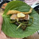 남지 한우촌 식육식당