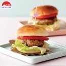 집에서 즐기는 브런치 이미지