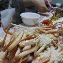 맛나는대게 이미지