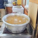 대저국수 | 부산 대저 맛집 찐노포 6천원에 무한리필? 대저할매국수 선지국수까지 맛본 이용팁