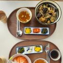 칠월, | 동탄호수공원맛집 찾는다면 칠월의 덮밥ㅣ사케동 가지덮밥 후기
