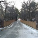 청송캠핑장 이미지