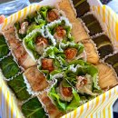 도그파파 | 삼성 라이온즈파크 라팍 먹거리 플로라키친 도시락 배달 후기