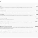 파라다이스스파도고캠핑장 이미지