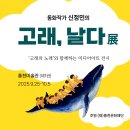 고래날다