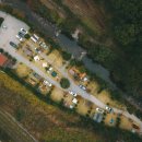 천사봉 오토 캠핑장 이미지