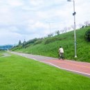 왕숙천둔치공원(물놀이장) 이미지