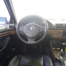 BMW / E39 540i / 00년 / 11만km / 화이트 / 무사고 / 750만원/현금 이미지