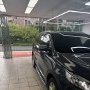 창원 썬팅 튜닝포인트 전면유리 버텍스 틴팅 재시공 잘하는 곳
