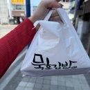 묵호 혼여행 🪸| 묵호김밥 전화 예약 후 포장 후기