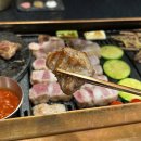 제주옥탑 | [진해 자은동] 구워주는 가성비 흑돼지 고기집 맛집 "제주옥탑" 재방문 솔직 후기