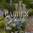 부부가든 | 수원 더아리엘 웨딩홀 예비부부 가든 파티 선착순 시식 후기