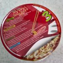 맛돼지 | 태국 마마 컵라면 포크 플레이버 돼지고기맛 솔직후기