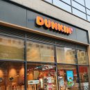 던킨배곧아브뉴프랑점 이미지