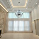 화성파크드림세탁 | 대구 전동커튼 전문가가 알려주는 암막 쉬폰커텐 화성파크드림 설치 후기