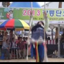 2013년 강릉 단오제 축구 정기전 강릉제일고 대 강릉중앙고(2013.06.15) 이미지