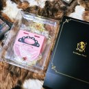 언박싱의 계절이 돌아오다