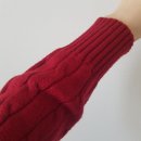 30170-8-10 | 지그재그 이벤트 당첨! 베스트 핫핑 헤브링 니트집업가디건 후기