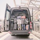 뉴욕가방 | 뉴욕 공항 셔틀 후기 JFK 공항에서 맨해튼까지 가장 편했던 한인 셔틀