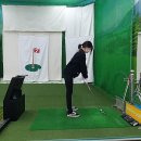 실내골프의 모든 것, 금오골프스쿨에서 즐겨보세요!