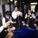 한산모시짜기 이미지