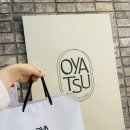 오야츠(OYATSU) 이미지