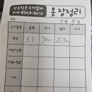 천안 헌 옷 방문 수거 업체 옷장 정리 후기