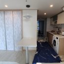 한솔센트럴파크 앞 이미지