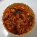 신진성아구찜 테크노밸리점 | 충남 아산 맛집>현주식당 본점 - 가마솥 김치찌개, 흑돼지 파불고기, 보쌈