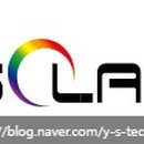 주식회사 와이에스 이미지