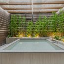 호텔포레더스파 | [부산/호텔] 호텔포레 더 스파 부산의 새로운 힐링 공간