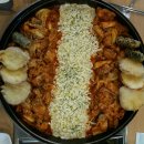 [구미 원호영어 학원] 구미 봉곡동 맛집 홍춘천치즈닭갈비 구미봉곡공원점