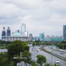 버스정류소_홍대입구역 이미지