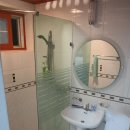 설악 대문터 계곡 펜션 이미지