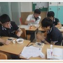 전주한일고등학교 이미지