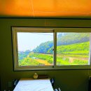 아름다운 마을 밥상 | 남해 다랭이 마을 식당 다랭이밥상에서 시간 멈춘 행복