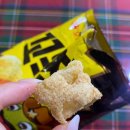 와사비 하우스 | 오리온) 꼬북칩 신상 스테이크하우스 콜라보 스테이크 와사비맛 내돈내산 솔직후기