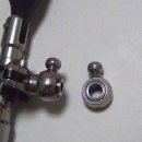 빔 새로운 Tail Pitch Bearing Housing 마모율이 거의 없습니다. 이미지