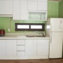 숲속의 집 이미지