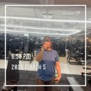 인트로짐 가장점 | 도마동헬스장 인트로짐 후기 | 도마동PT·도마동스피닝 가능한 200평 대형 헬스장