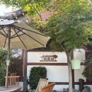 426 | 전주 한옥마을 카페 이르리 레전드로 예쁜 카페 발견