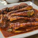시흥 물왕저수지 맛집 명품코다리 주말 내돈내산 재방문 후기