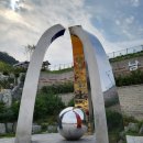 만남의광장 공영주차장 화장실 이미지