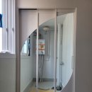 평동산단2번로 | 오엠중문에서 세련된 디자인만을 선별하여 광주중문 설치!