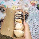 호명호수(정상) | 우중 등산 코스 호명산 등산 코스 상천역에서 호명호수