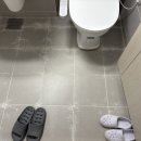 서창호반베르디움아파트 | 구미 산동 호반베르디움 구축 아파트 줄눈 시공 후기