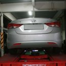 타이어탑 이미지