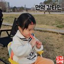 소약국 | 약국영양제로 유명한 커큐민젤리 면역강타민 사과맛 후기