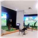 GDR 골프아카데미 이미지