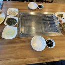 수문통숯불민물장어 이미지